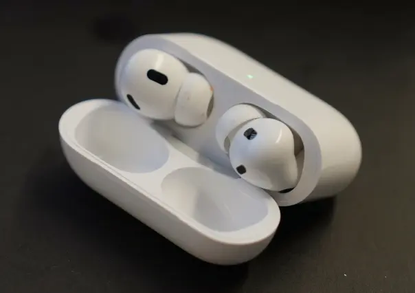 Pérdida auditiva: AirPods Pro de Apple como ayuda