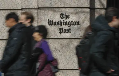 Decisión polémica: The Washington Post pierde 200 mil suscriptores