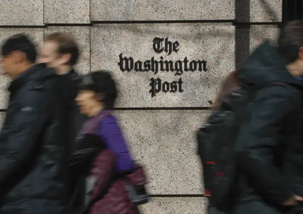 Decisión polémica: The Washington Post pierde 200 mil suscriptores