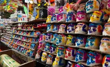 Mazapán, dulce tradicional de Hanal Pixán: ¿cuánto cuesta en el Lucas de Gálvez?