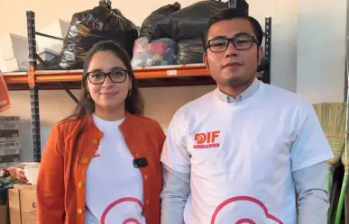 DIF de Juárez ofrece alimentos altamente nutritivos a niños y adultos mayores