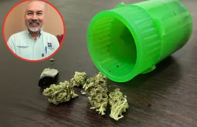 Marihuana: Preocupante droga de moda entre los jóvenes