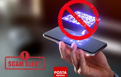 Códigos QR y quishing: la nueva estafa de la que debes cuidarte