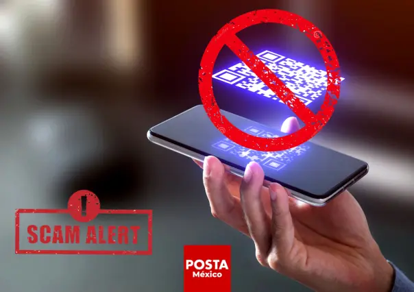 Códigos QR y quishing: la nueva estafa de la que debes cuidarte