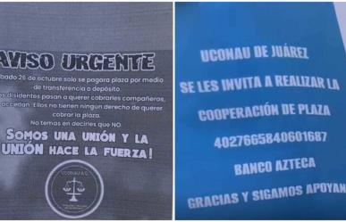 Comerciantes denuncian nueva extorsión, afirman aumento y modo digital