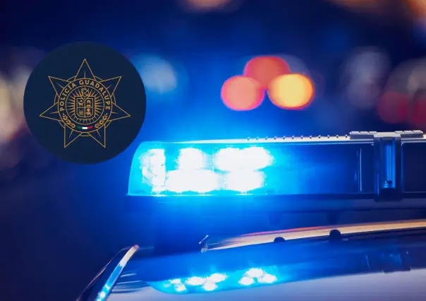 Detienen en Guadalupe a hombre acusado de abuso sexual tras denuncia anónima