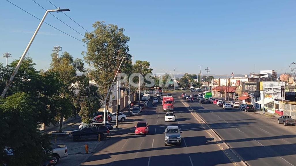 ¡Abrígate bien! Te contamos cómo estará el clima en Durango este 28 de octubre