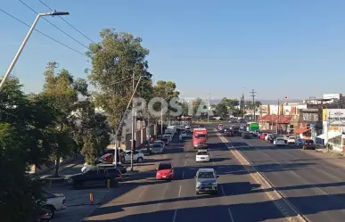 ¡Abrígate bien! Te contamos cómo estará el clima en Durango este 28 de octubre