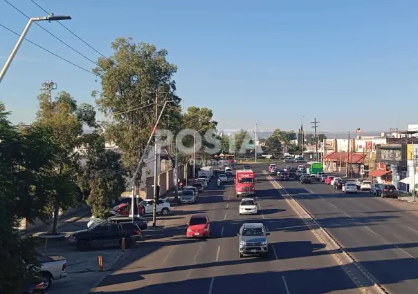 ¡Abrígate bien! Te contamos cómo estará el clima en Durango este 28 de octubre