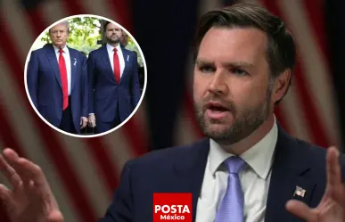 Elecciones EU 2024: ¿quién es J.D. Vance, el vicepresidente de Donald Trump?