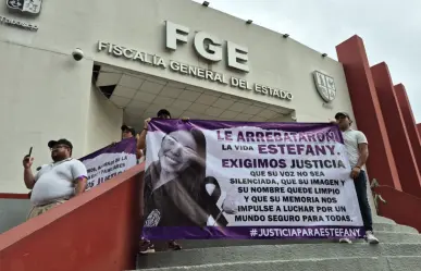 Estudiantes de la UJAT marchan por asesinato de estudiante en Tabasco