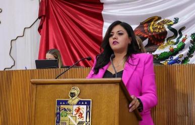 Itzel Castillo propone aumentar sanciones por maltrato animal