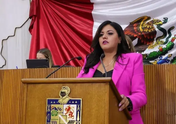 Itzel Castillo propone aumentar sanciones por maltrato animal