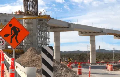 Carretera Interserrana de Nuevo León: ¿por qué es importante para el noreste?