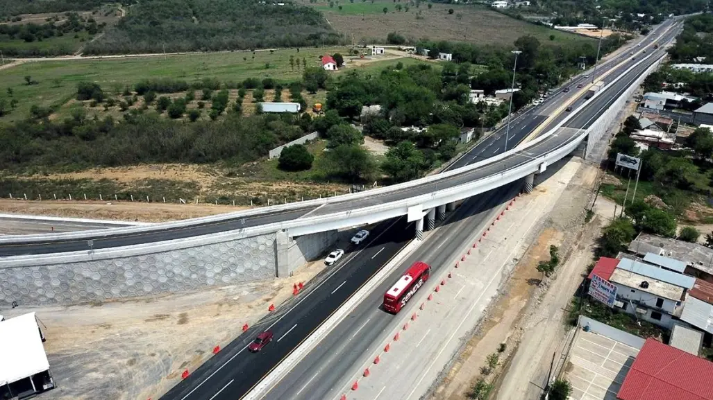 Nuevo periférico: esta fue la inversión para su construcción