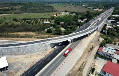 Nuevo periférico: esta fue la inversión para su construcción