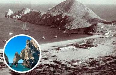 Historia de Los Cabos: del Arco de Piedra a un destino turístico de lujo