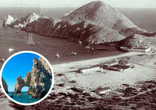 Historia de Los Cabos: del Arco de Piedra a un destino turístico de lujo