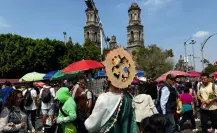 San Judas Tadeo, devoción y fe que mueve a la CDMX