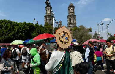 San Judas Tadeo, devoción y fe que mueve a la CDMX