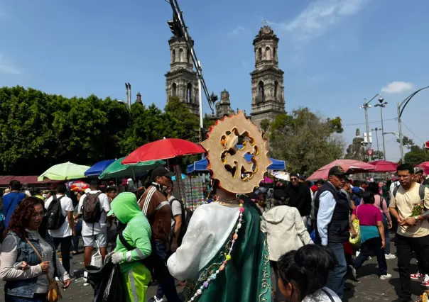 San Judas Tadeo, devoción y fe que mueve a la CDMX