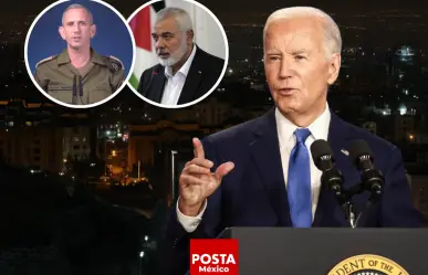 Joe Biden reacciona y espera fin del conflicto ¿Último ataque en Medio Oriente?