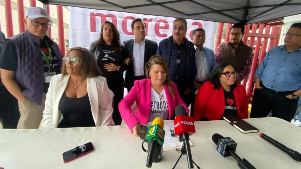 ¿Por qué jueces y magistrados de Veracruz no terminaron paro laboral este lunes?