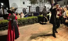 Caza de brujas: Recorrido por 3 notables supersticiones y leyendas de Saltillo