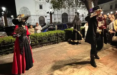 Caza de brujas: Recorrido por 3 notables supersticiones y leyendas de Saltillo