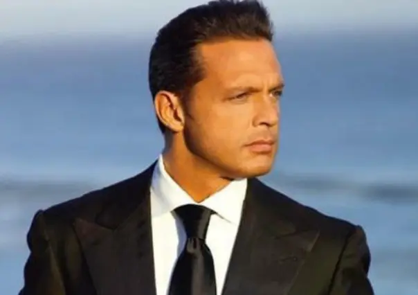 Luis Miguel padece de una fuerte enfermedad respiratoria, ¿Cuál es?