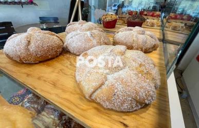 Día de Muertos: éste es el postre más popular en esta época del año