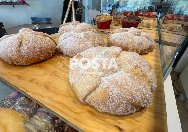 Día de Muertos: éste es el postre más popular en esta época del año