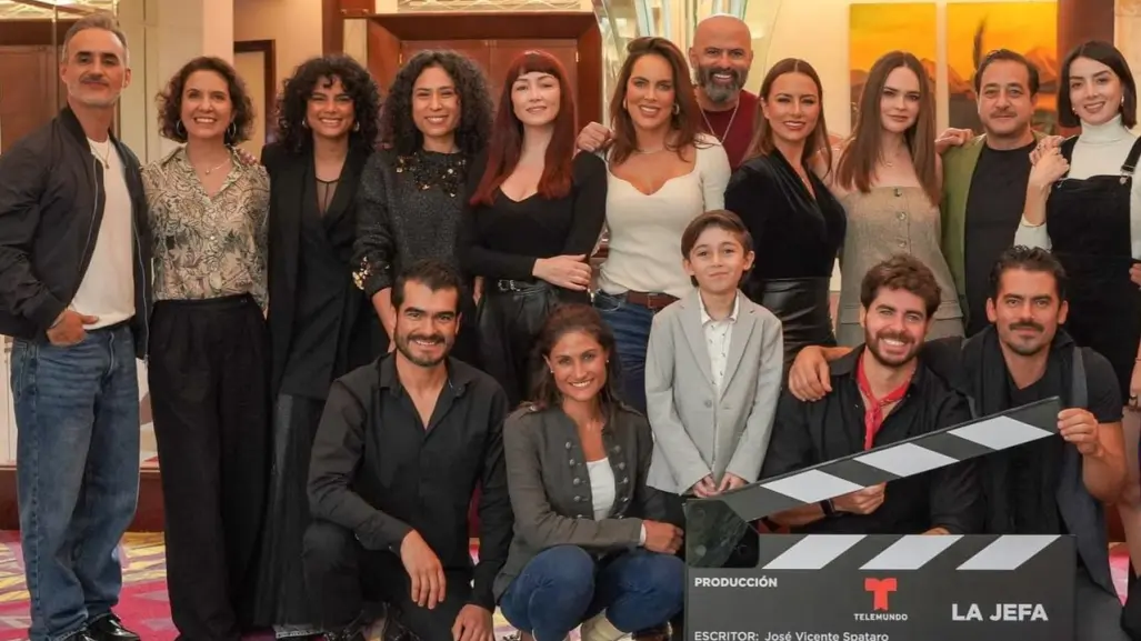 Regiomontana protagonizará serie en Telemundo ¿De quién se trata?