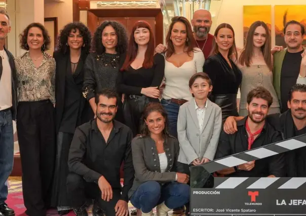 Regiomontana protagonizará serie en Telemundo ¿De quién se trata?