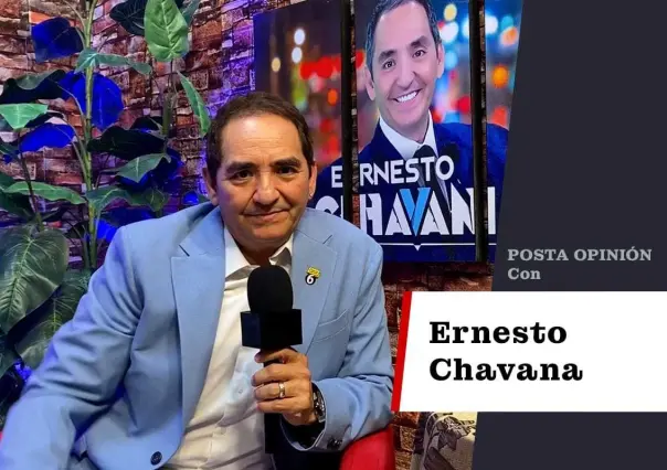 Ernesto Chavana reflexiona sobre disciplina y autoridad en el fútbol mexicano