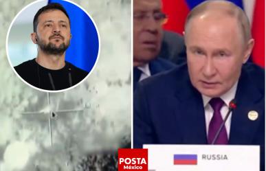 Rusia sigue avanzando en Donetsk y asegura nuevo territorio hacia Pokrovsk