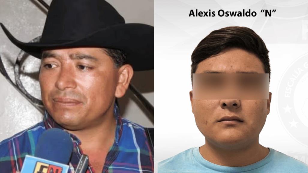 Sentencian a Alexis Oswaldo, hijo de El Carrete, líder de Los Rojos