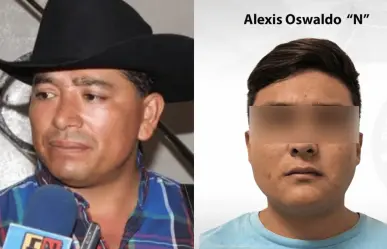 Sentencian a Alexis Oswaldo, hijo de El Carrete, líder de Los Rojos