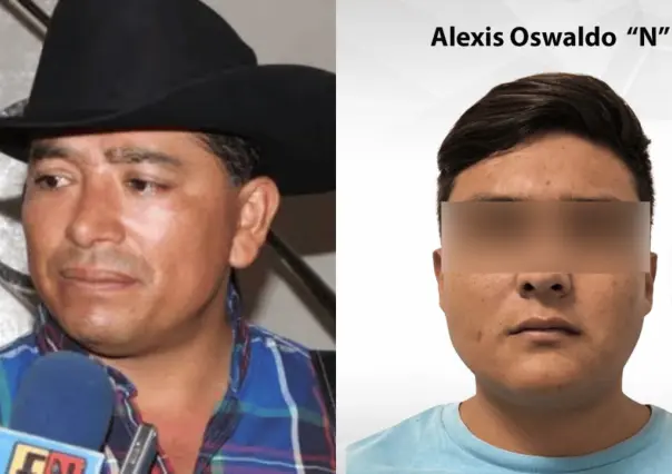 Sentencian a Alexis Oswaldo, hijo de El Carrete, líder de Los Rojos