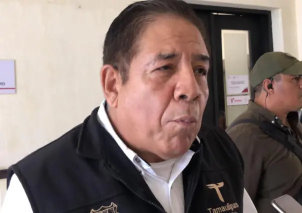 El crimen organizado y la ayuda de drones en Tamaulipas