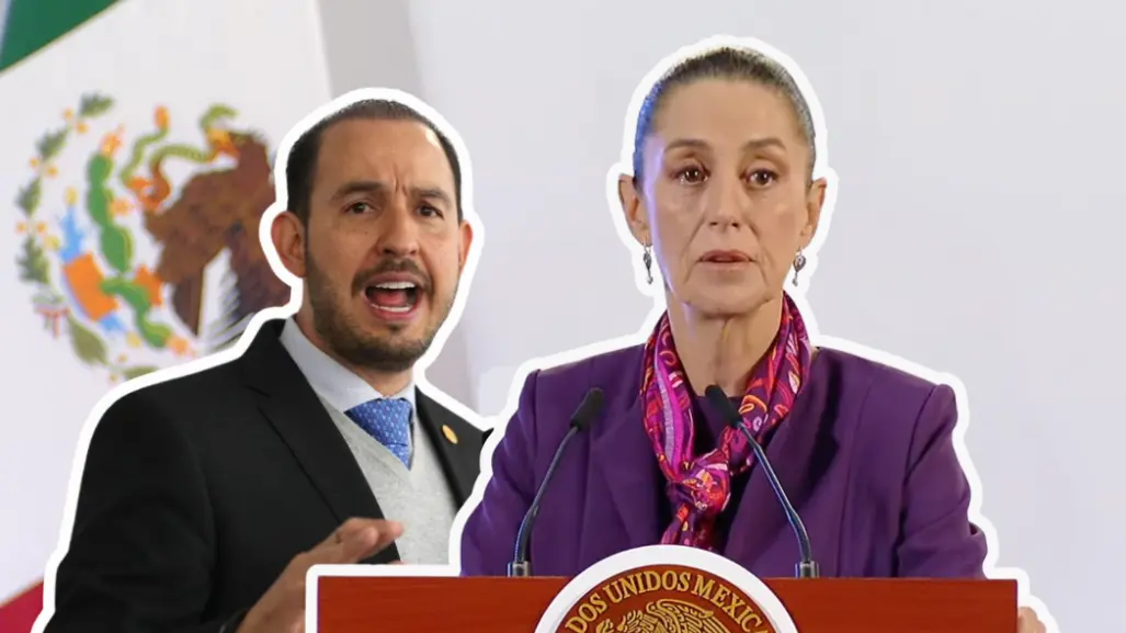 ¿El PAN arremete contra programas sociales? Esto dice Claudia Sheinbaum