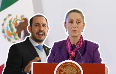 ¿El PAN arremete contra programas sociales? Esto dice Claudia Sheinbaum