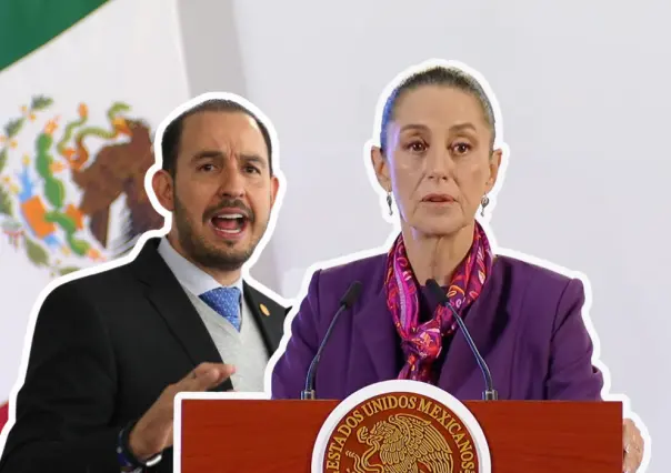 ¿El PAN arremete contra programas sociales? Esto dice Claudia Sheinbaum