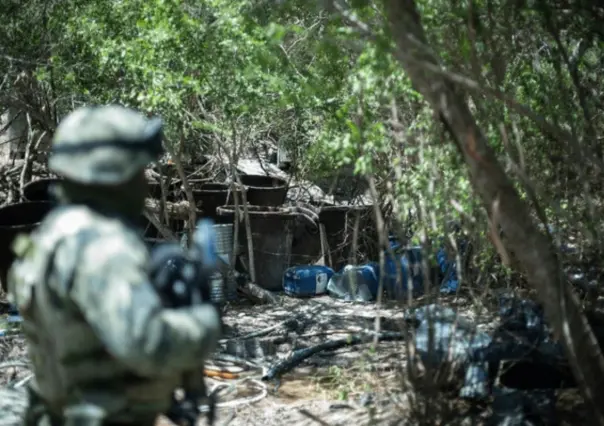 Sinaloa sufre la guerra entre Mayos y Chapitos, a 7 semanas de la violencia