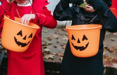 ¿Truco o trato? La práctica de Halloween que es una tradición por este motivo