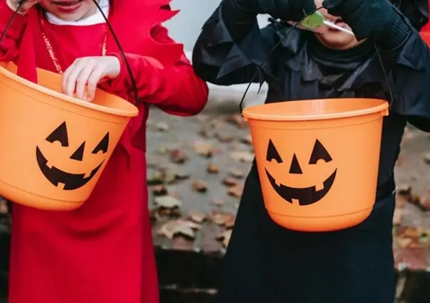 ¿Truco o trato? La práctica de Halloween que es una tradición por este motivo