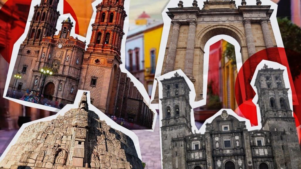 Conoce las ciudades más visitadas en verano 2024