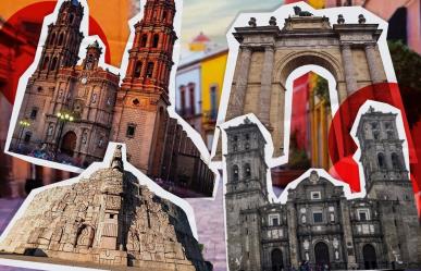 Conoce las ciudades más visitadas en verano 2024