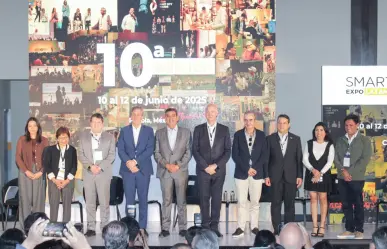 Puebla será epicentro de Latinoamérica, con Smart City Expo LATAM Congress