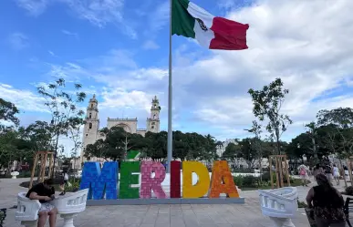 Yucatán, con más turismo para el 2025; estas son las acciones de SEFOTUR